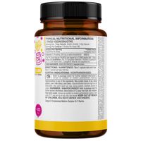 BEET Goodness Vitamin E